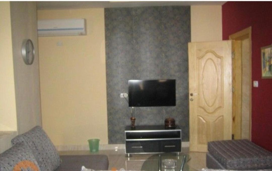 Furnished Apartment For Rent Amman Exterior photo